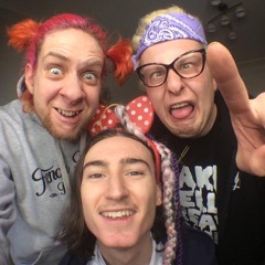 Biffty - Cheese Cake