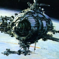 Renegade From Outer Space - Matt2nd