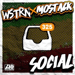 WSTRN x MoStack - Social