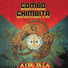 Combo Chimbita - Abya Yala