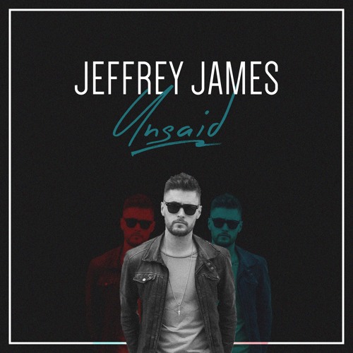 Jeffrey James - Hand Grenade