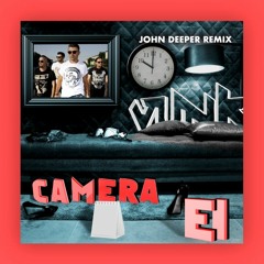 Vunk - Camera Ei (John Deeper Remix) (RADIO EDIT)