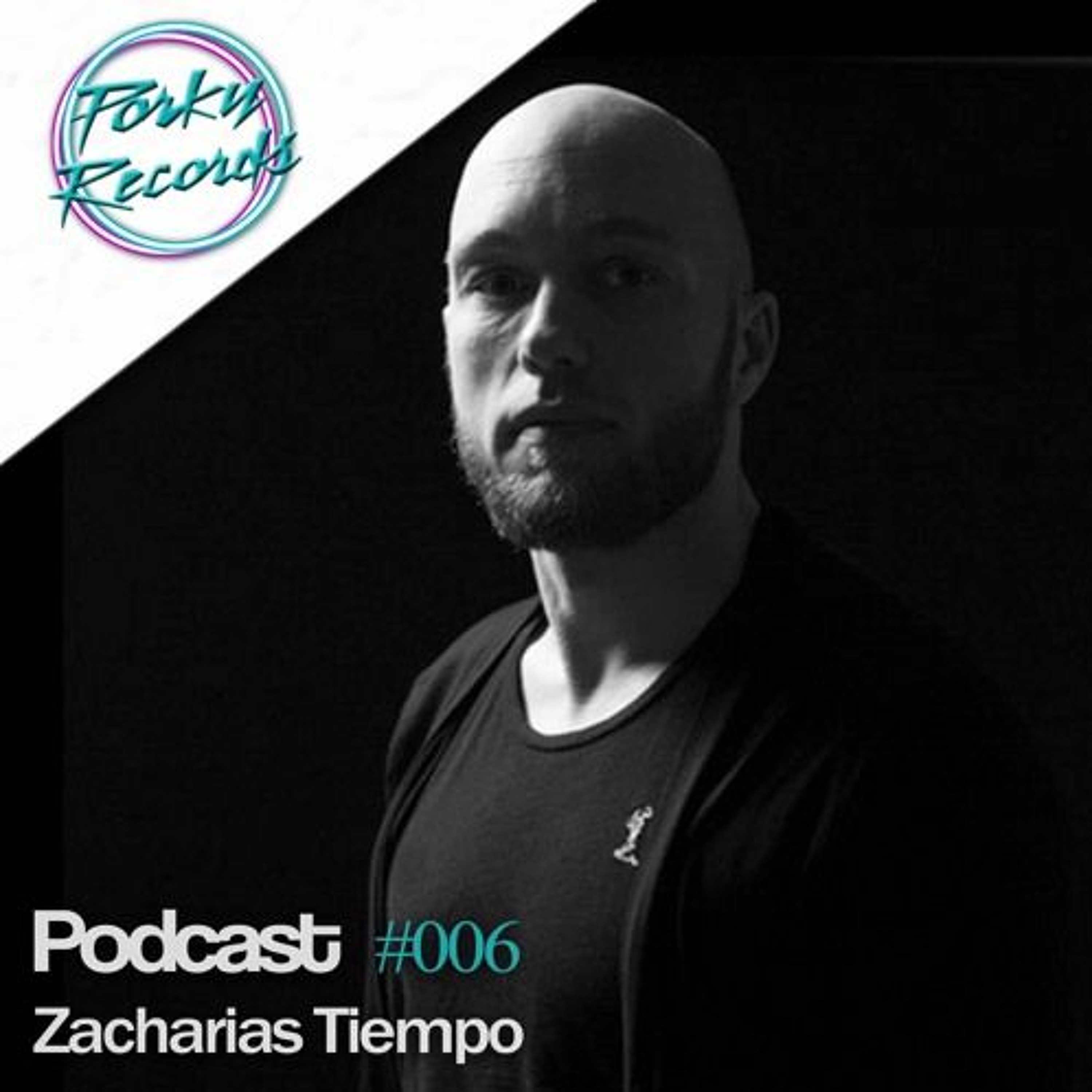 Zacharias Tiempo Live & Mixes