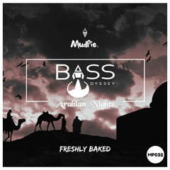 Bass Odyssey - Arabian Nights (Original Mix)