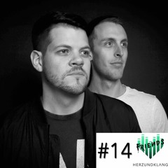 Herz & Klang Friends Podcast #14 By VAMOS ART