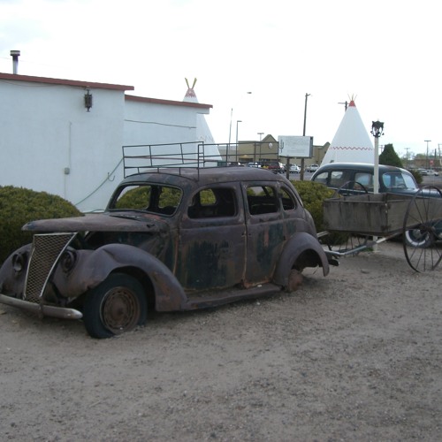 Daugherty Deus ex Machina III