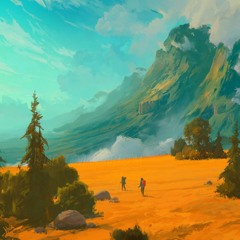 After School Ambience