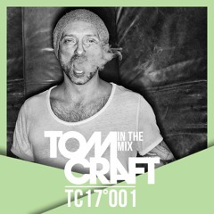 Tomcraft - in the mix - TC17°001