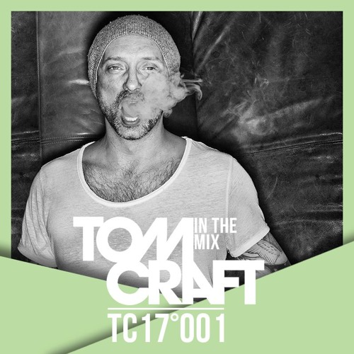 Tomcraft - in the mix - TC17°001