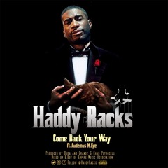Come Back Your Way ft. Audemus M.Eye