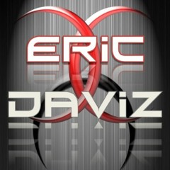 Eric Daviz - Promo Techno Set 04 - 2017