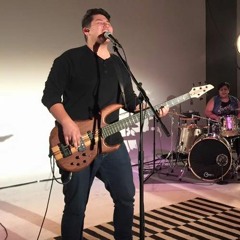 Say The Word by Hillsong (Acoustic cover)