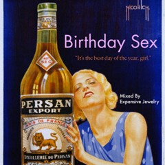 Birthday Sex