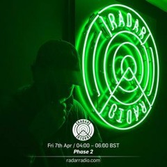 The Late Liquid Show on Radar Radio