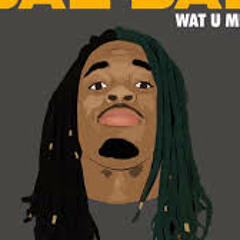 Dae Dae - Woke Up