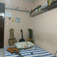 museu - chico cesar cover