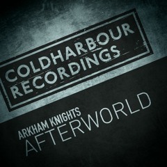 Arkham Knights - Afterworld [OUT NOW!!]