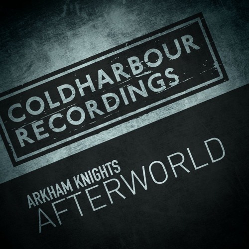 Arkham Knights - Afterworld [OUT NOW!!]