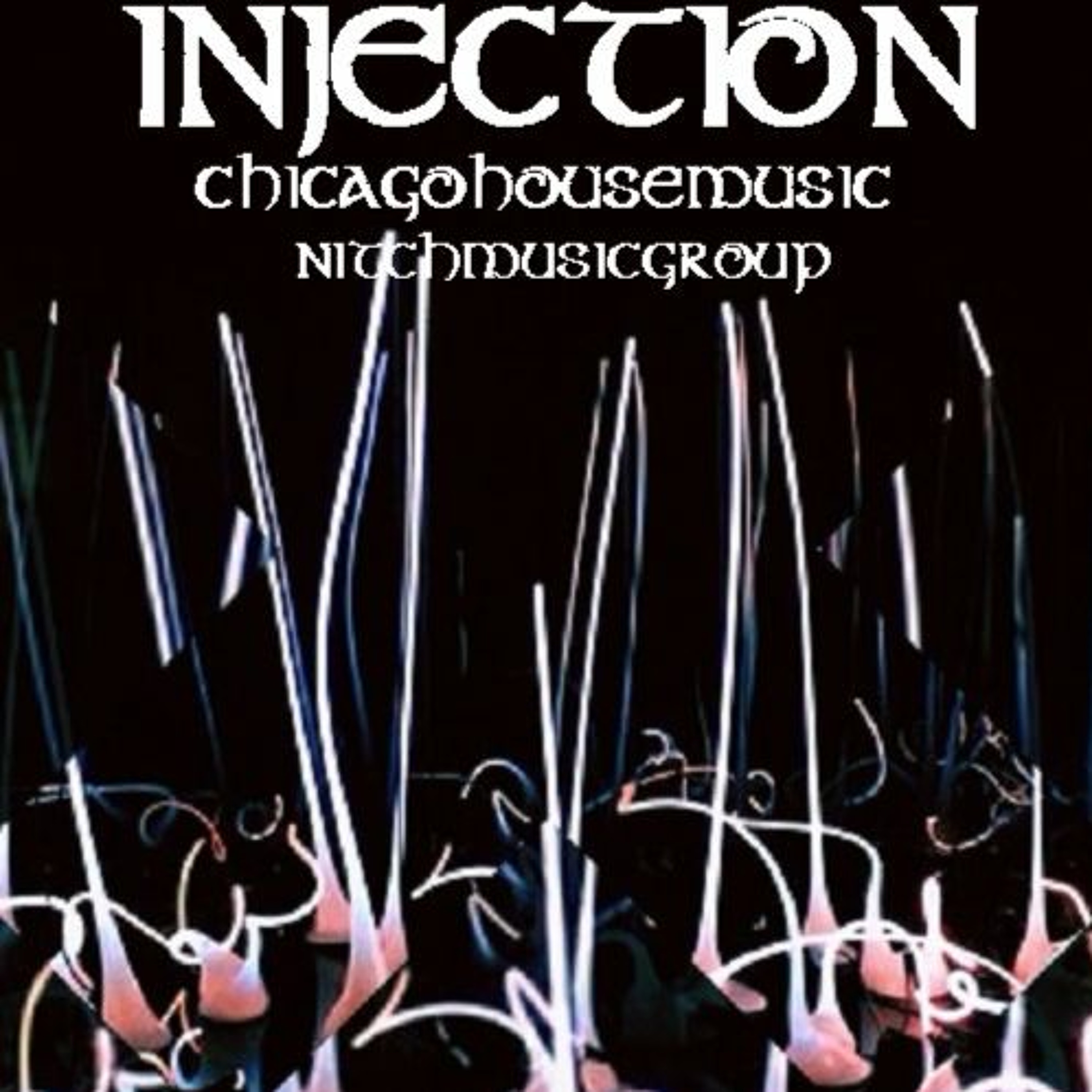 Injection episode artwork