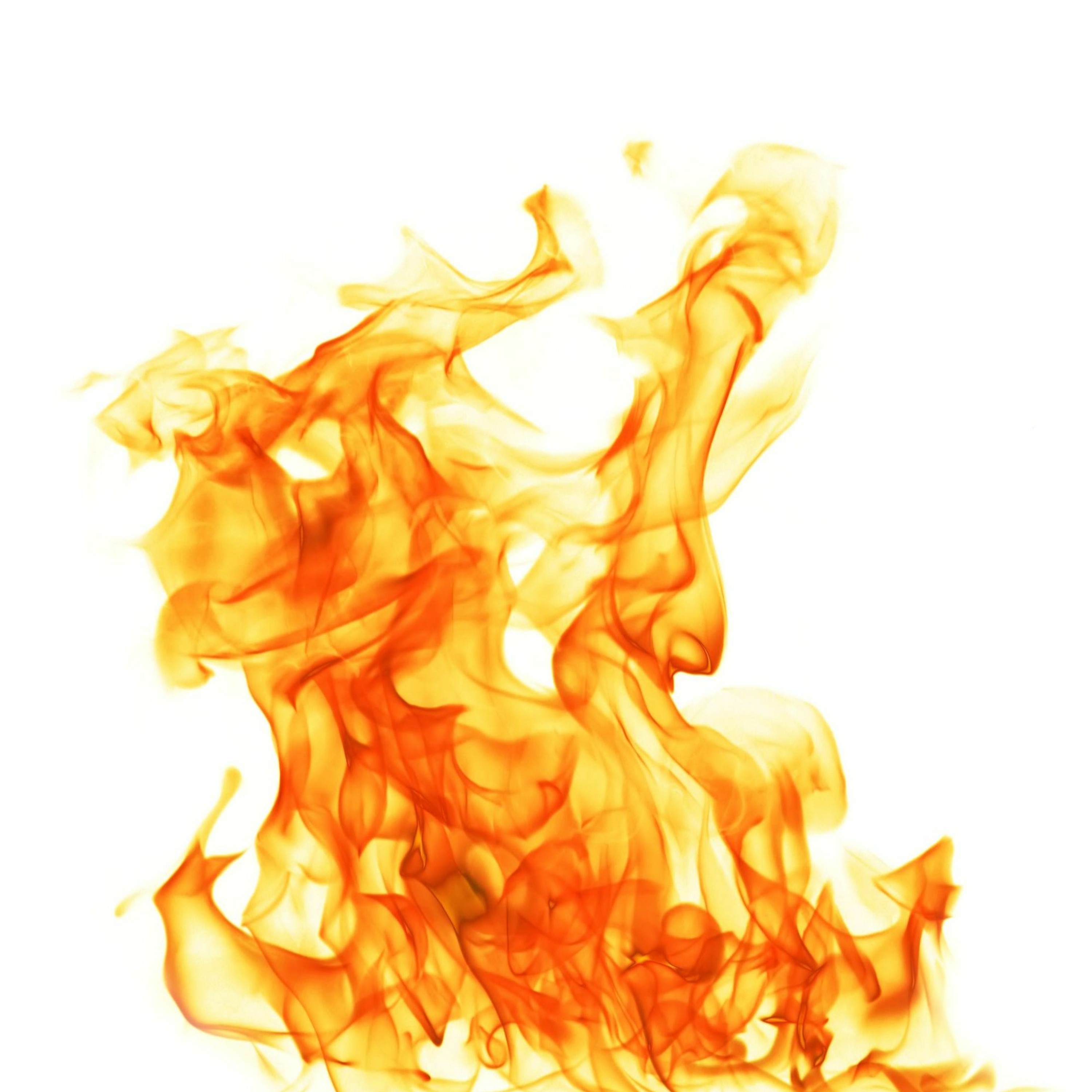 FIRE Mix episode artwork