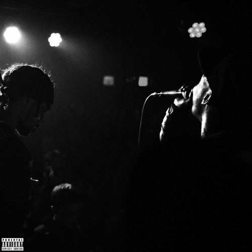 Gloss Gang -  "YOCK" (prod by A Lau x Tony Seltzer)