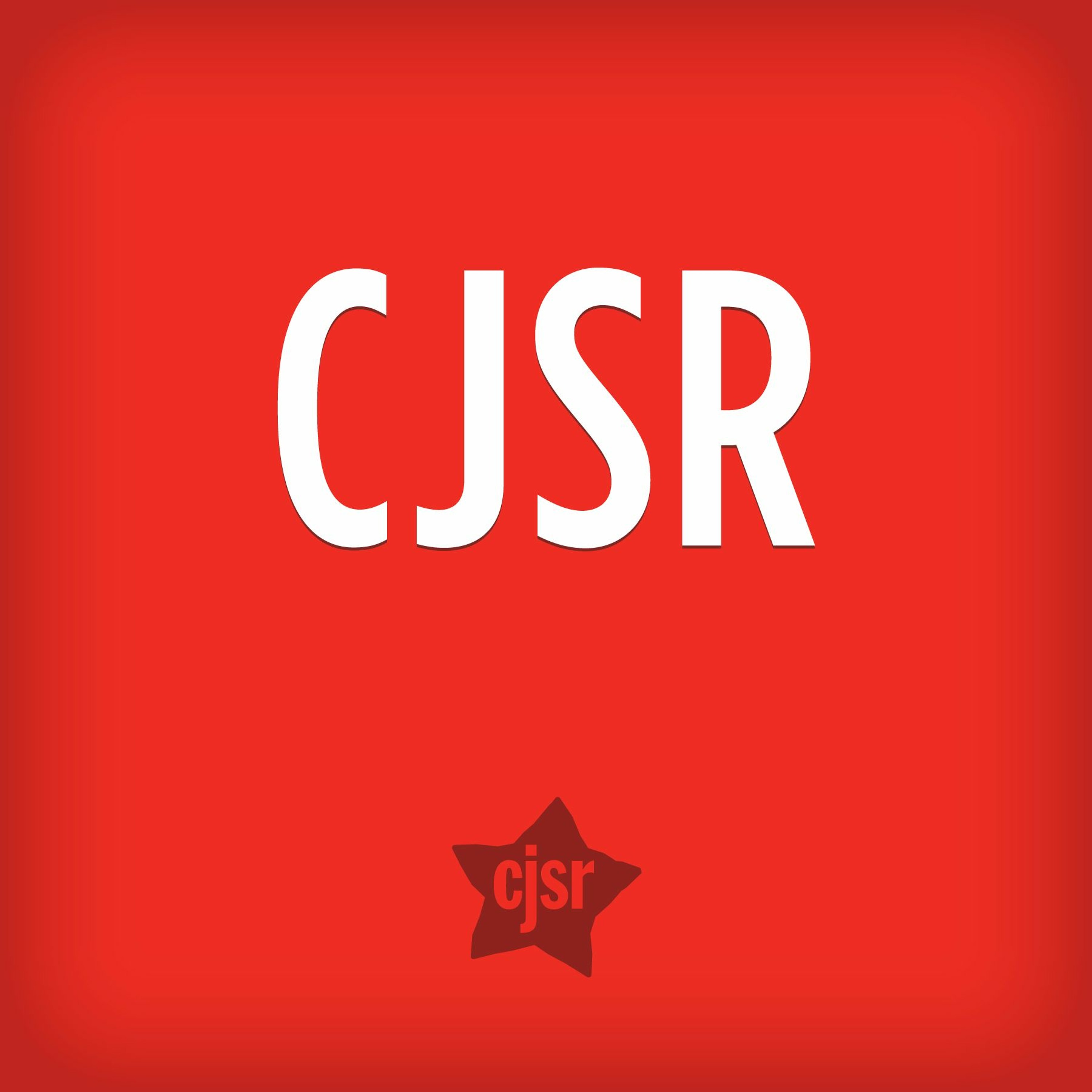 CJSR Radio