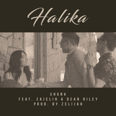 Halika (feat. Zajelih & Dean Riley) (Prod. Zelijah)