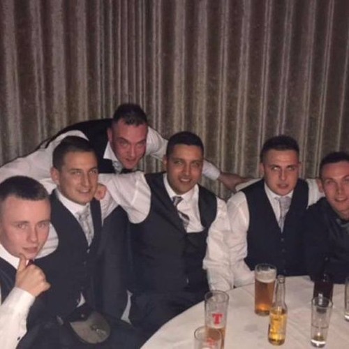 never a moment a dont think of you