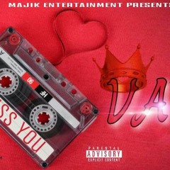 KingVay - I Miss You {Prod By Ice Starr}