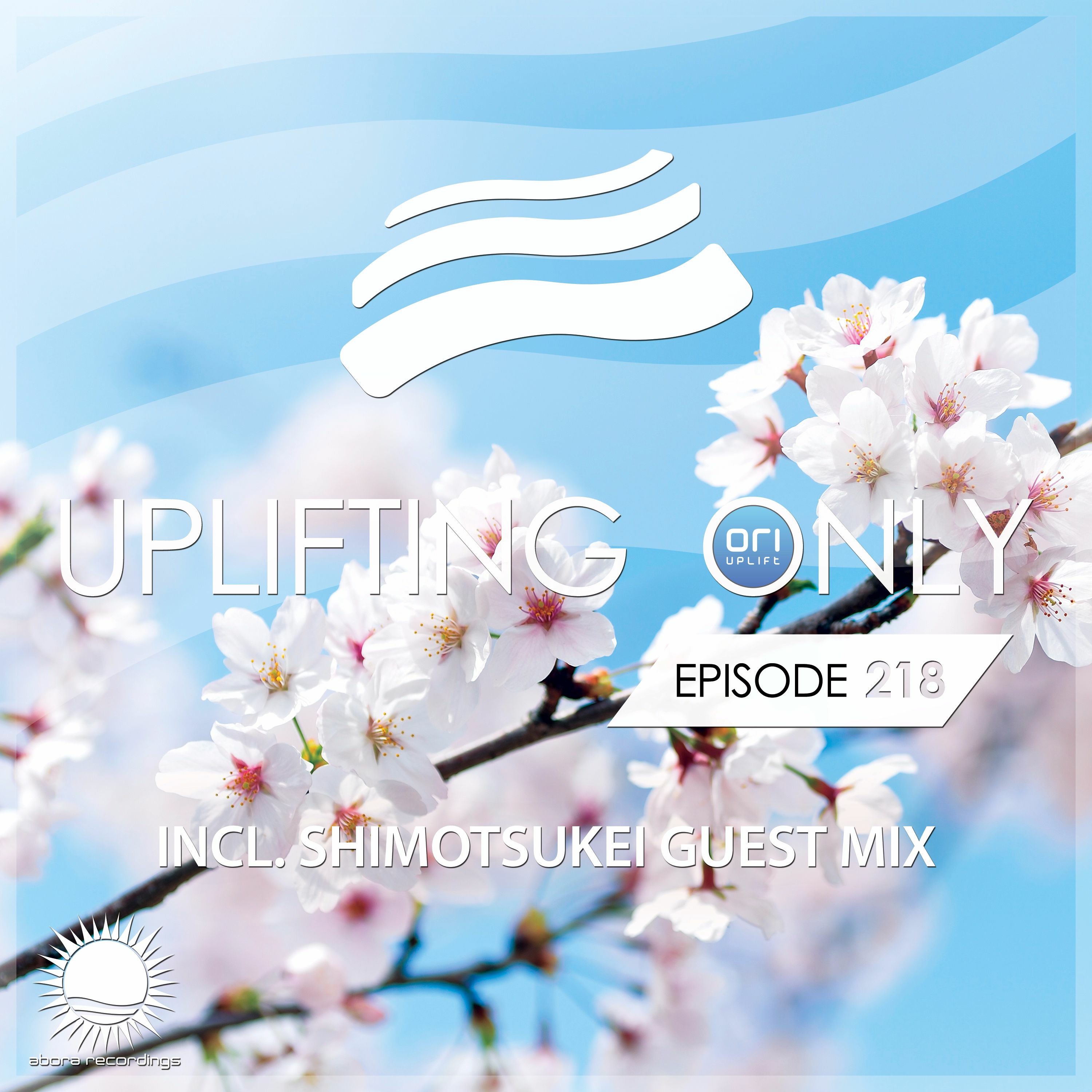 Uplifting Only — The Radio Podcast