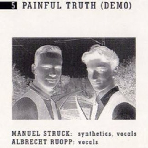 Kama Sutra - Painful Truth (Demo 1993)