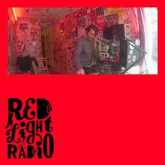 Live At Redlight Radio ___ April 2017