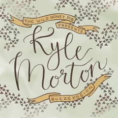 Kyle Morton - Poor Bastard/Innuendos (Buzzsession)