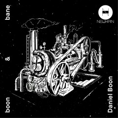 Daniel Boon - Album "Boon & Bane" In The Mix