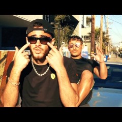 Pins & Dimeh - Viens Pas M'coller