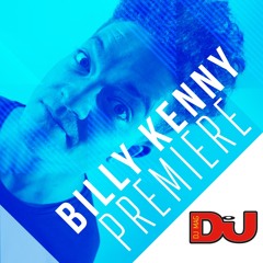 PREMIERE: Billy Kenny X Walker & Royce 'The Lonely Robot'