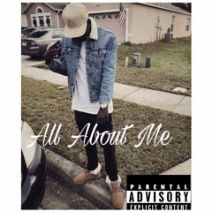 Teewhy - All About Me