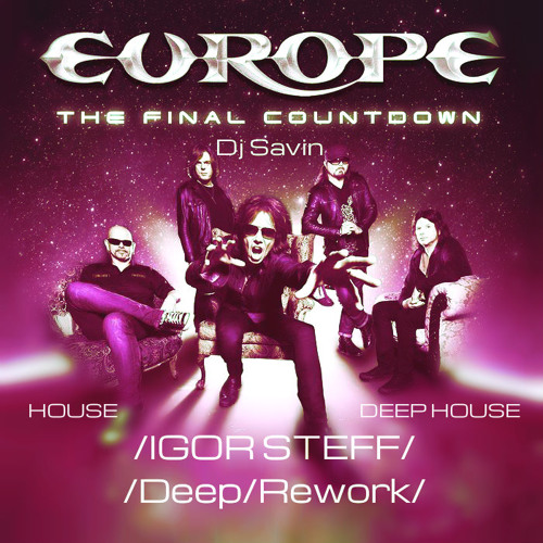 The final countdown remix. Europe - the Final Countdown (DJ Nelson Dance Mix). Europe Final Countdown 1986 LP. Europe - the Final Countdown (DJ Prizrak Project Remix). Europe the Final Countdown Cover.