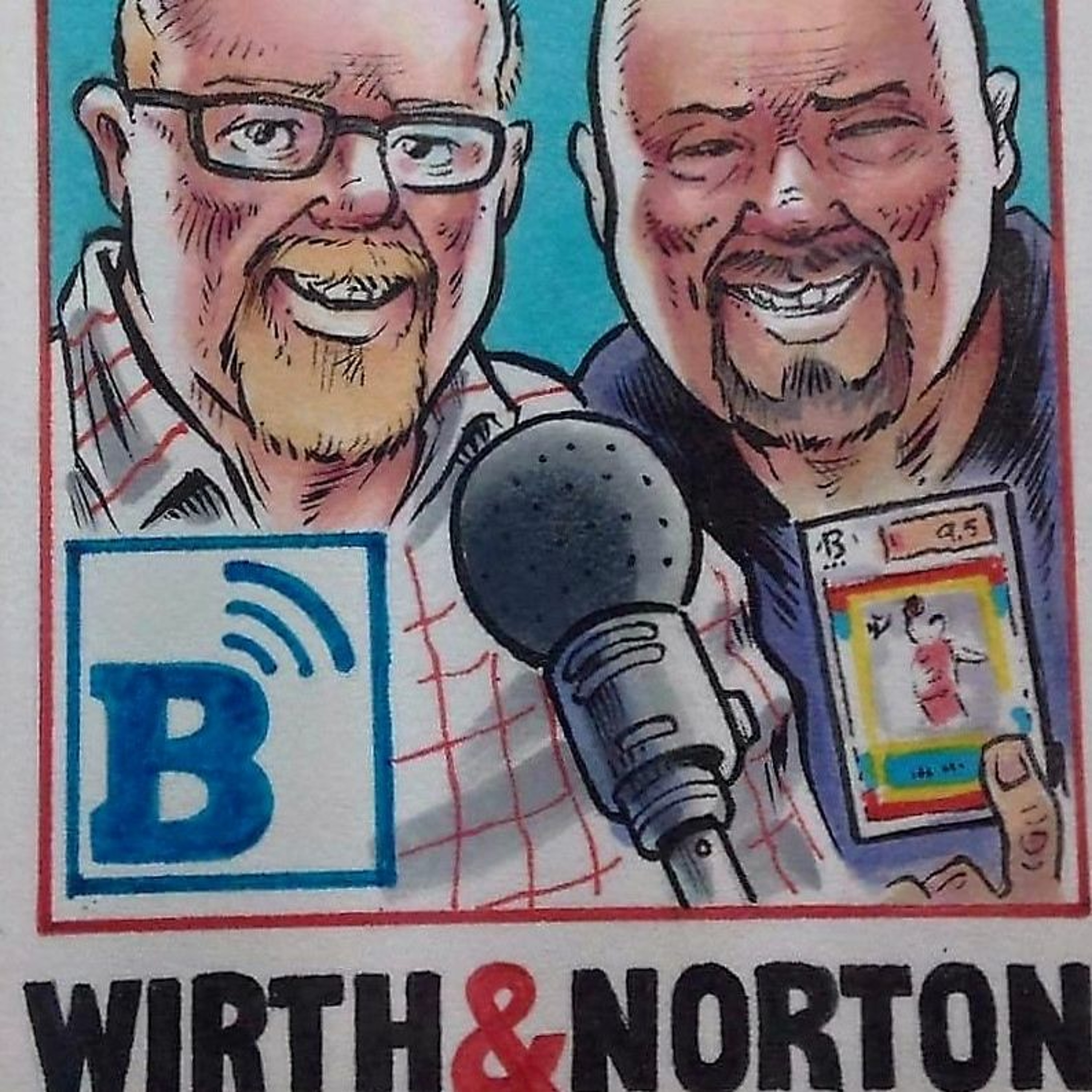 FatPacks Podcast