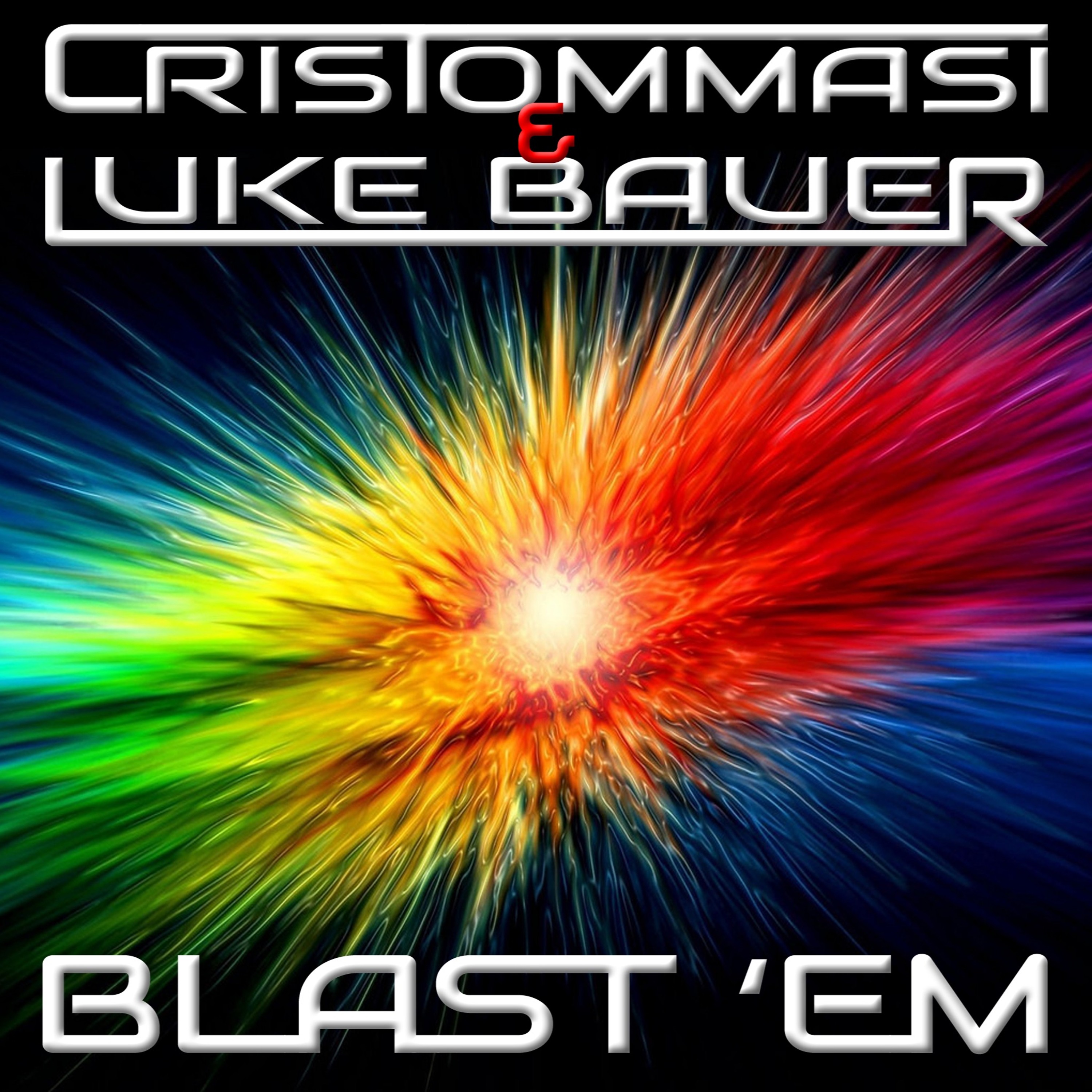 Cris Tommasi