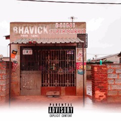 Bhavick (Ft. Flow Jones Jr, Thami & BaloWithTheVeggies)