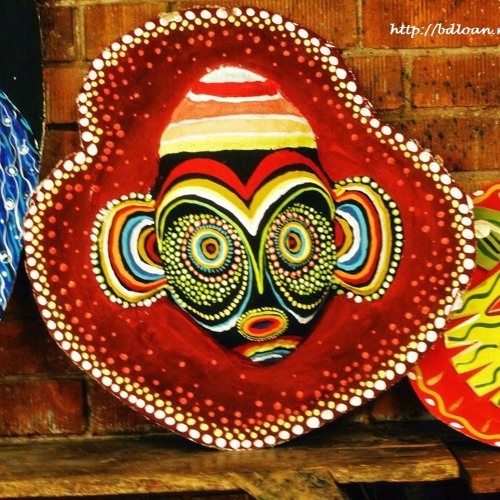 Baje Re Baje (Elo re Pohela Boishakh)