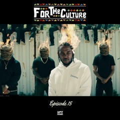 For The Culture Season Finale: Be Humble