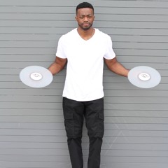 Saint Audio Mixes #024: DJ K-VON