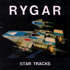 Rygar - Star Tracks (Source Code Cover)