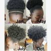 DailyDoseofLene Podcast "Natural Hair"