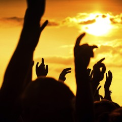 Caz Coronel - World Progressive House DJ Mix