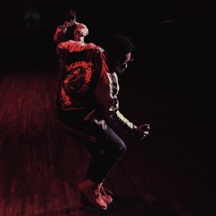 Dwayne Levi & Kellz ~ Plug Love (Prod. by Von Beats)