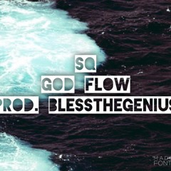 GOD FLOW (SQ)