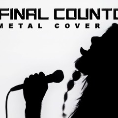 The Final Countdown metal cover